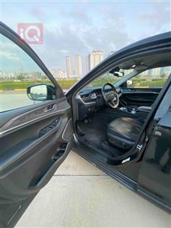 Jeep Grand Cherokee L